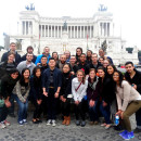 Study Abroad Reviews for St. John's University: Rome - Discover Italy