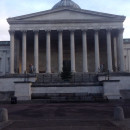 University College London (UCL): London - Direct Enrollment & Exchange Photo