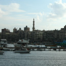 Study Abroad Reviews for Middlebury Schools Abroad: Middlebury in Alexandria