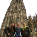 Study Abroad Programs in Belgium Photo