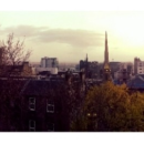Arcadia: Glasgow - Glasgow School of Art Photo