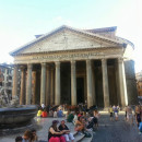 John Cabot University - Rome: Direct Enrollment & Exchange Photo