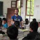Study Abroad Reviews for Ameson Education & Cultural Exchange Foundation: Ameson Year in China