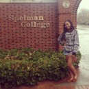 Exchange: Atlanta - Spelman College Photo