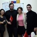 Study Abroad Reviews for Armenian Volunteer Corps: Yerevan - Volunteer Corps