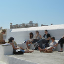 Study Abroad Reviews for Hellenic International Studies in the Arts - HISA: Paros