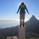 Study Abroad Reviews for International Student Volunteers (ISV): South Africa - Volunteering in South Africa