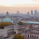 Study Abroad Reviews for St. Mary's College of Maryland: Berlin - Berlin: A City that Re-Invents Itself, Spring Break Program