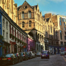 University of Edinburgh: Edinburgh - Direct Enrollment/Exchange Photo