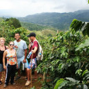 Study Abroad Programs in Costa Rica Photo