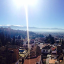 AIFS: Granada - University of Granada Photo