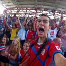 Study Abroad Programs in Costa Rica Photo