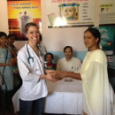Child Family Health International (CFHI): Maternal and Child Health in Pune, India Photo
