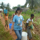 Study Abroad Reviews for ProjectsAbroad:Togo - Volunteer and Community Service Programs in Togo