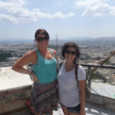 University of Northern Iowa: Traveling - UNI Capstone in Greece Photo