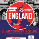 Study Abroad Reviews for UW-Platteville Education Abroad at St Mary's University (SMU)