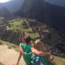 The GREEN Program: Peru - 10-Day Summer Break: Water Resource Management & Sustainable Practices Photo