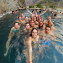 The GREEN Program: Peru - 10-Day Summer Break: Water Resource Management & Sustainable Practices Photo