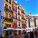 CEA: Seville, Spain Photo