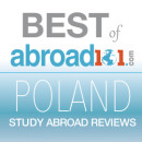 Study Abroad Reviews for Study Abroad Programs in Poland