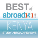 Study Abroad Reviews for Study Abroad Programs in Kenya