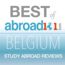 Study Abroad Reviews for Study Abroad Programs in Belgium