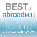 Study Abroad Reviews for Study Abroad Reviews from students with Disabilities