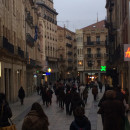 IES Abroad: Salamanca - IES Abroad in Salamanca Photo