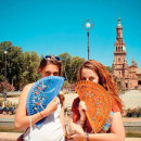 Study Abroad Reviews for Arcadia: Granada - Arcadia in Granada Summer