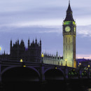 Study Abroad Reviews for Arcadia: London - London Internship Program
