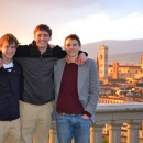 IES Abroad: Rome - Rome Center Photo