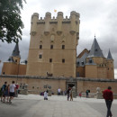 KIIS: Sevogia - Experience Segovia, Spain I (Semester) Photo