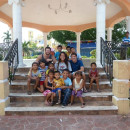 Central College Abroad: Merida - Studies in Global Health in the Yucatan Photo