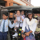 Study Abroad Programs in India Photo