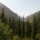 Bard College: Bishkek - Study Abroad at American University of Central Asia Photo