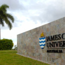 The Education Abroad Network (TEAN): Townsville - James Cook University Photo