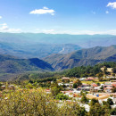 Study Abroad Programs in Mexico Photo