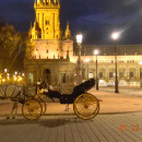 ISA Study Abroad in Sevilla, Spain Photo