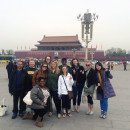 Study Abroad Reviews for North Dakota State University: The Food Industry in Southeast China. Hosted by the Asia Institute