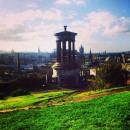 IFSA-Butler: Edinburgh - University of Edinburgh Photo