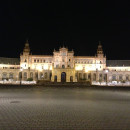 ISA Study Abroad in Sevilla, Spain Photo