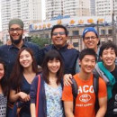 Study Abroad Reviews for University of California, Los Angeles: Shanghai - Global Studies: Consequences of the New Market Economy