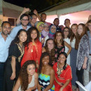 Study Abroad Reviews for Hostelling International: IOU Respect Summer Program