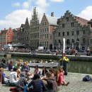 Study Abroad Reviews for Ghent University / UGent: Ghent - Direct Enrollment & Exchange