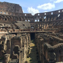 The American University of Rome: Rome - Direct Enrollment & Exchange Photo