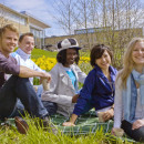 Study Abroad Reviews for Umeå University / Umea: Umeå - Direct Enrollment & Exchange