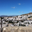 UConn: Granada - UConn in Granada, Spain  Photo
