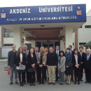 Study Abroad Reviews for Akdeniz University: Antalya - Direct Enrollement & Exchange