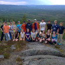 Study Abroad Reviews for Stephen F. Austin State University (SFA): Connecting with People and Nature in Sweden Maymester Program