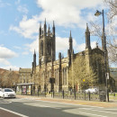 Northumbria University: Newcastle Upon Tyne - Direct Enrollment/Exchange Photo